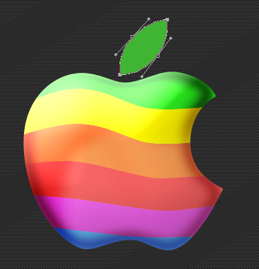 Mac - Colorful Design image 14
