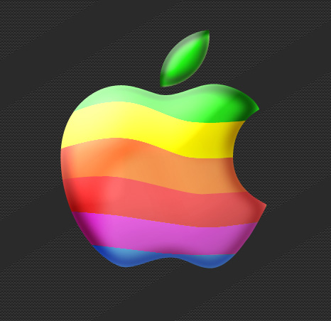 Mac - Colorful Design image 19