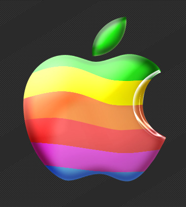 Mac - Colorful Design image 23