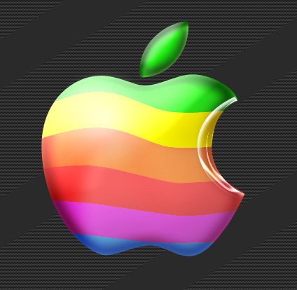 Mac - Colorful Design image 27