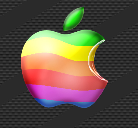Mac - Colorful Design image 28