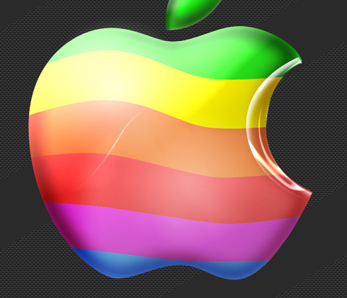 Mac - Colorful Design image 30