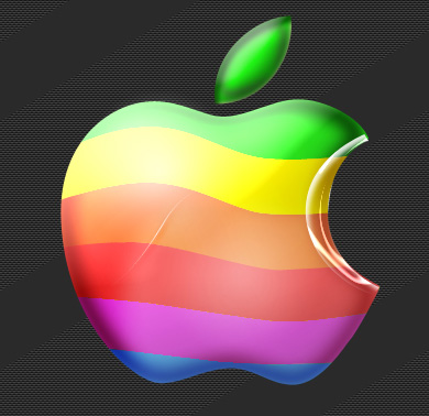 Mac - Colorful Design image 34