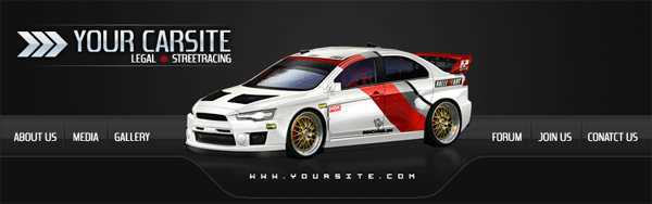 Car Layout #3 image 16