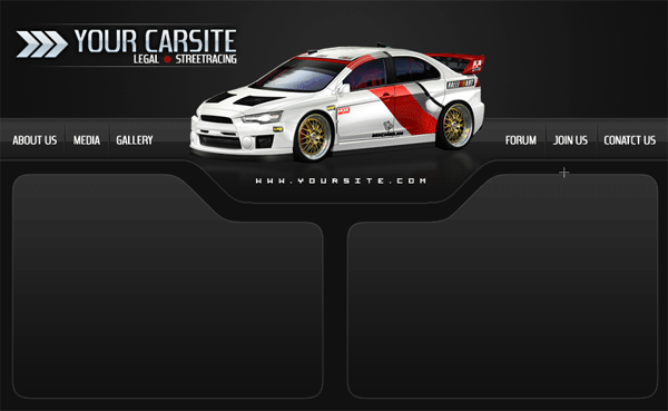Car Layout #3 image 17