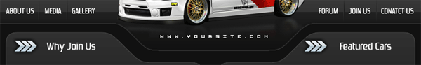 Car Layout #3 image 20