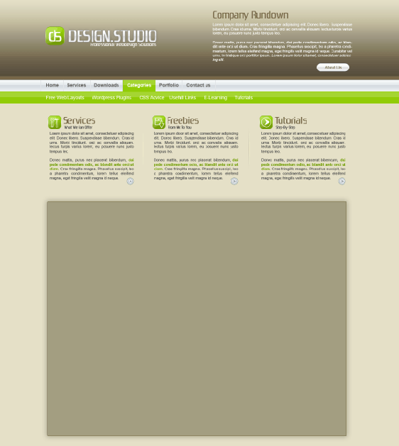 Design Studio Layout image 18