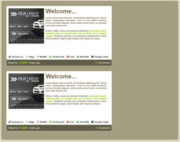 Design Studio Layout image 20