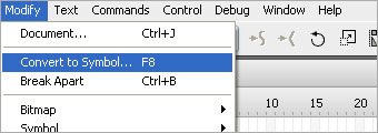 Detecting Direction of Cursor image 3