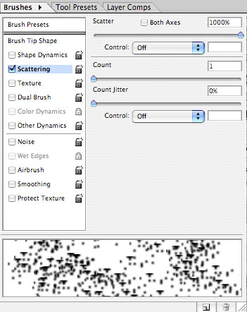 Create a 'Shattered Face' Graphic image 15
