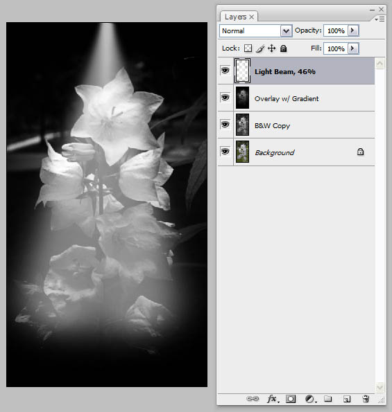 Digital Painting with Light image 6
