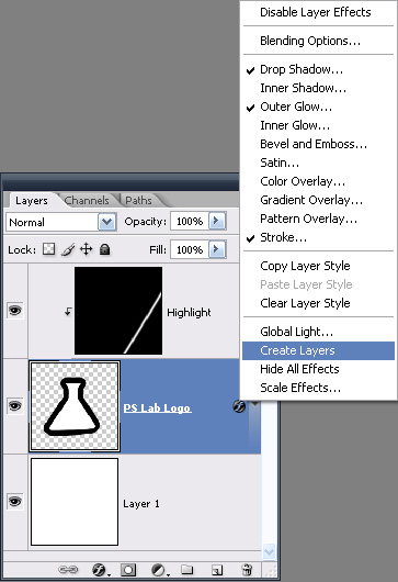 Peeling Sticker Effect image 14