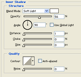 Aqua Style Tabs image 2