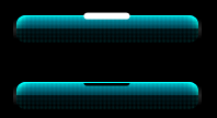 Aqua Style Tabs image 11