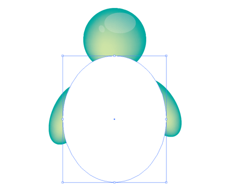 Translucent IM Style Illustrator Icon Tutorial image 11
