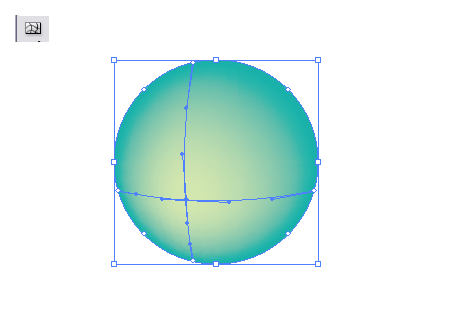 Translucent IM Style Illustrator Icon Tutorial image 2