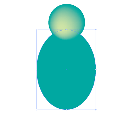 Translucent IM Style Illustrator Icon Tutorial image 3