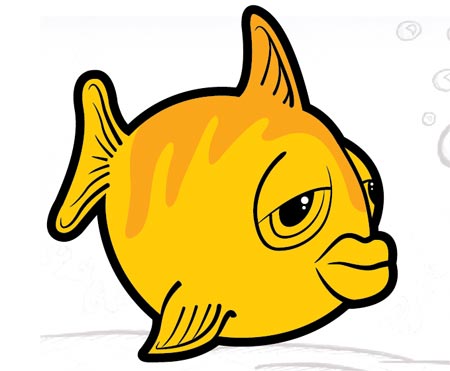 How to Create Your Own Vector Cartoon Character image 16