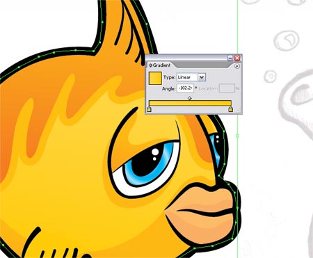 How to Create Your Own Vector Cartoon Character image 21