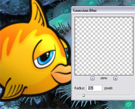 How to Create Your Own Vector Cartoon Character image 26