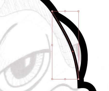 How to Create Your Own Vector Cartoon Character image 4