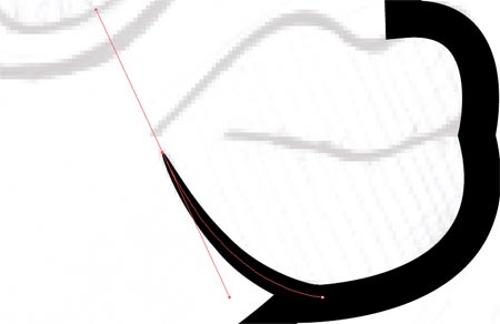 How to Create Your Own Vector Cartoon Character image 8