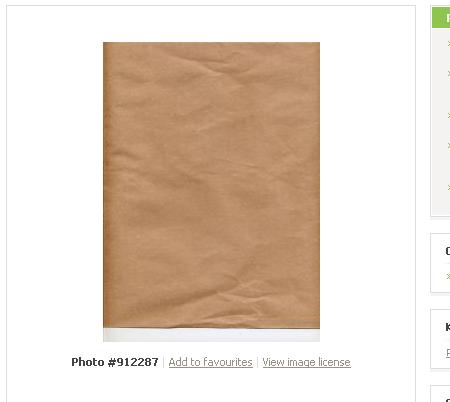 Create a Realistic Torn Paper Effect in Photoshop image 11