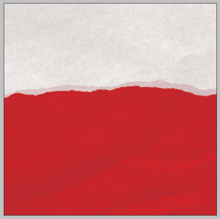 Create a Realistic Torn Paper Effect in Photoshop image 14