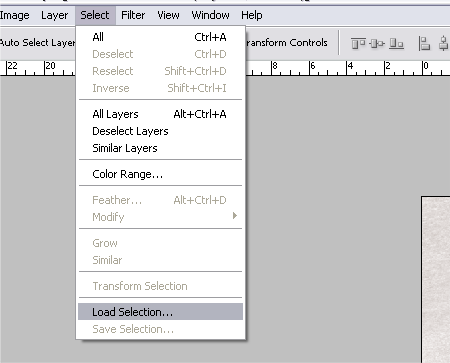 Create a Realistic Torn Paper Effect in Photoshop image 15