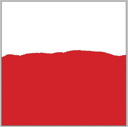 Create a Realistic Torn Paper Effect in Photoshop image 2