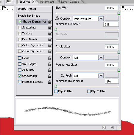 Create a Realistic Torn Paper Effect in Photoshop image 5