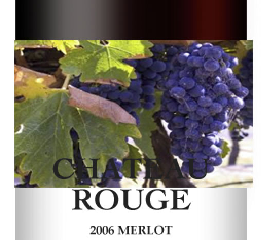 Create a Realistic Wine Bottle Illustration From Scratch image 20
