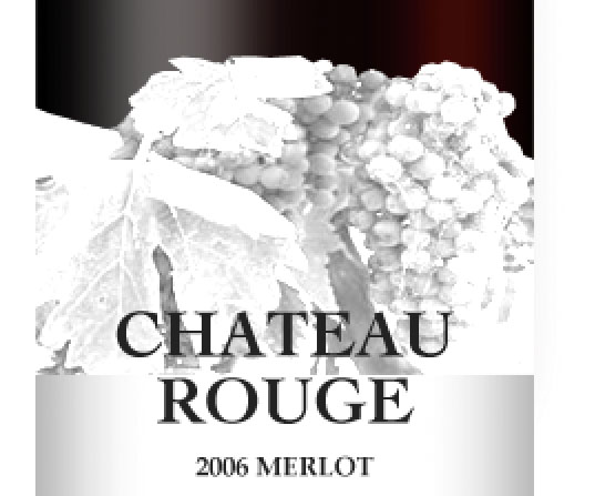 Create a Realistic Wine Bottle Illustration From Scratch image 22