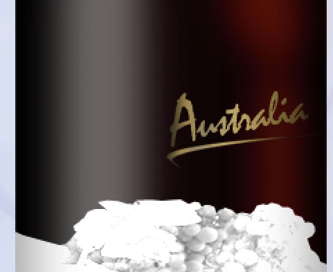 Create a Realistic Wine Bottle Illustration From Scratch image 24
