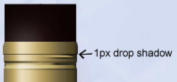 Create a Realistic Wine Bottle Illustration From Scratch image 7
