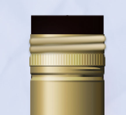 Create a Realistic Wine Bottle Illustration From Scratch image 14