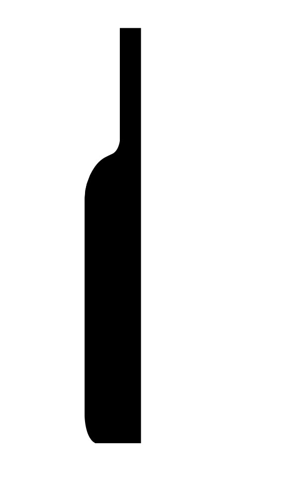 Create a Realistic Wine Bottle Illustration From Scratch image 2
