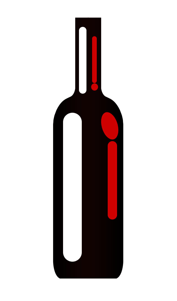 Create a Realistic Wine Bottle Illustration From Scratch image 6