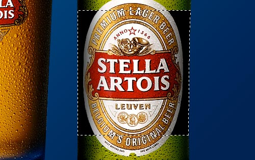 Design Beer Glass and Bottle image 10