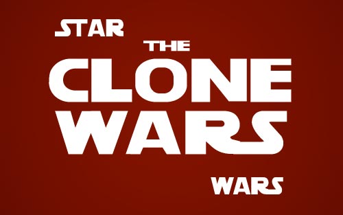 Creating Star Wars Logo image 2