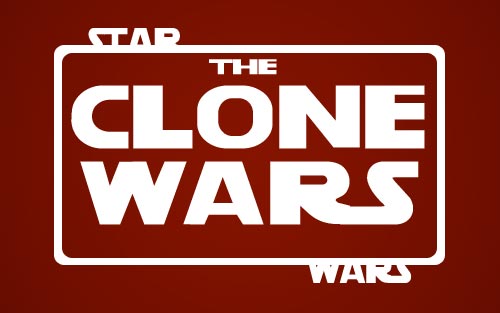 Creating Star Wars Logo image 4