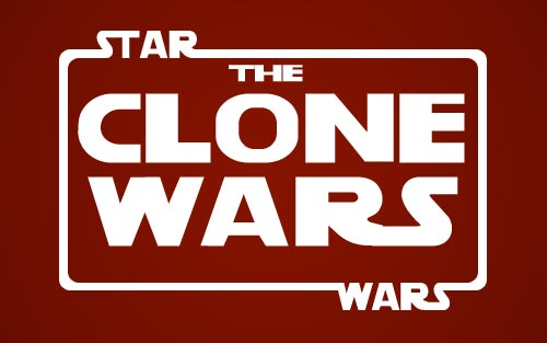 Creating Star Wars Logo image 5