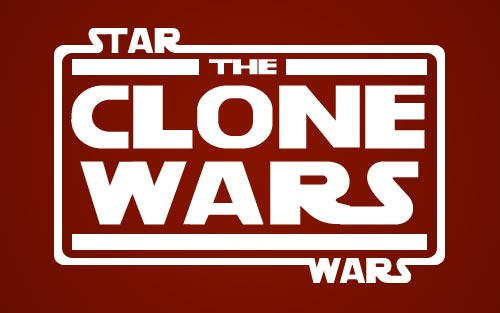 Creating Star Wars Logo image 6