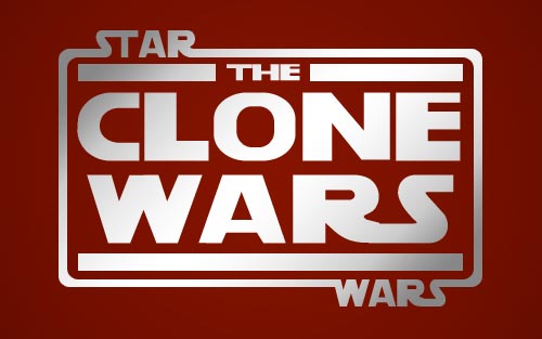 Creating Star Wars Logo image 8