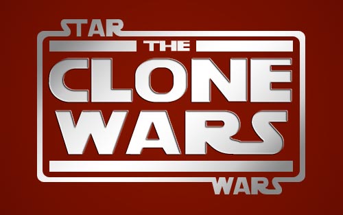 Creating Star Wars Logo image 12