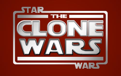 Creating Star Wars Logo image 16