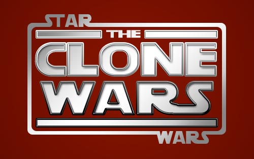 Creating Star Wars Logo image 19