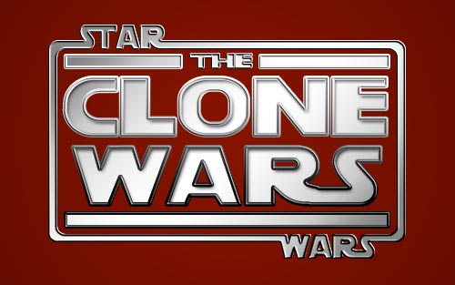 Creating Star Wars Logo image 22