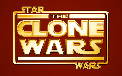 Creating Star Wars Logo image 25