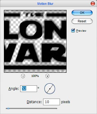 Creating Star Wars Logo image 26